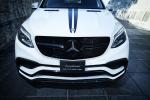 Mercedes-Benz GLE-Class Coupe by Fairy Design 2017 года
